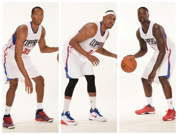 KD：乔丹等传奇为我们树立了标准，我只是努力达到那个标准
